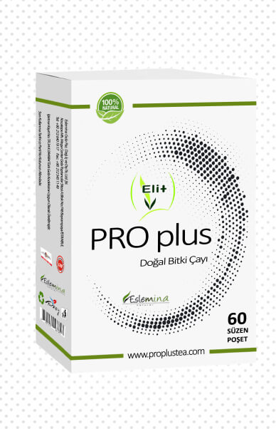 Pro Plus Tea